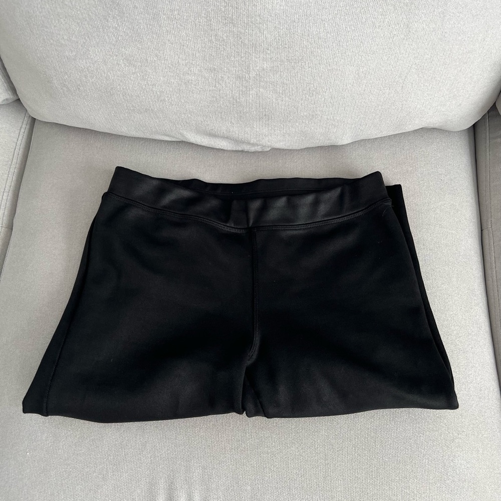 Express Pleather Leggings - Extra Small